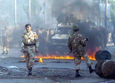 Naeem Ul Haq, EFe &nbsp;/&nbsp;