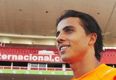 Valdir Friolin&nbsp;/&nbsp;Ag&ecirc;ncia RBS