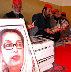 Akhtar Gulfam, EFE&nbsp;/&nbsp;