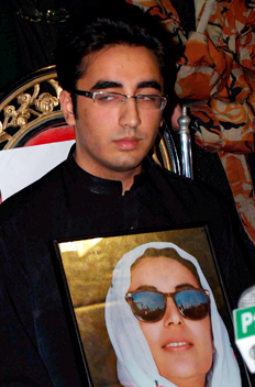 Naeem Ul Haq, EFE&nbsp;/&nbsp;