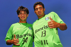 Mauro Vieira&nbsp;/&nbsp;Ag&ecirc;ncia RBS