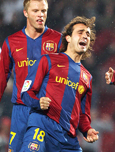 Juli&aacute;n Mart&iacute;n&nbsp;/&nbsp;EFE