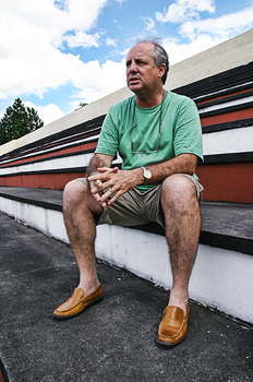 Luciano Morais&nbsp;/&nbsp;Ag&ecirc;ncia RBS