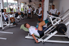 Jandyr Nascimento&nbsp;/&nbsp;Ag&ecirc;ncia RBS