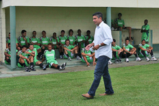 Cristiano Andujar &nbsp;/&nbsp;