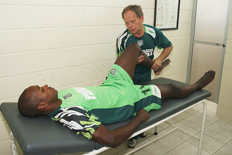 Cristiano Andujar &nbsp;/&nbsp;