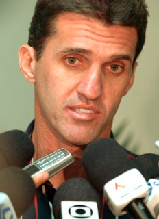 Mauro Vieira &nbsp;/&nbsp;