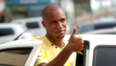 Mauro Vieira &nbsp;/&nbsp;