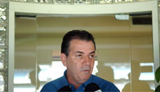 Mauro Vieira &nbsp;/&nbsp;