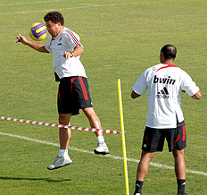 Aziz Shah&nbsp;/&nbsp;AP