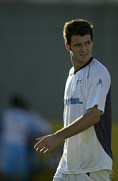 Ant&ocirc;nio Pacheco&nbsp;/&nbsp;Ag&ecirc;ncia RBS