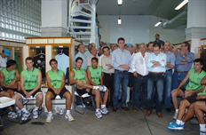 Divulga&ccedil;&atilde;o&nbsp;/&nbsp;Gr&ecirc;mio