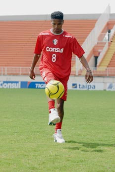 Pena Filho&nbsp;/&nbsp;Ag&ecirc;ncia RBS