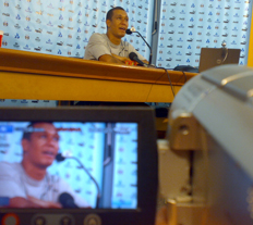 Alexandre Ernst&nbsp;/&nbsp;