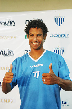 Glaicon Covre&nbsp;/&nbsp;Ag&ecirc;ncia RBS