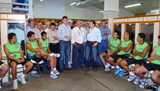 Mauro Vieira &nbsp;/&nbsp;