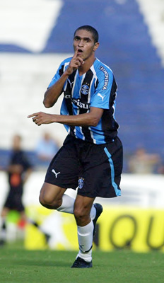  Emerson Souza&nbsp;/&nbsp;Ag&ecirc;ncia RBS