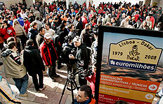 Paulo Carrico&nbsp;/&nbsp;EFE