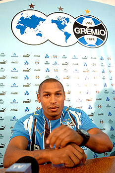 Marcos Nagelstein&nbsp;/&nbsp;Ag&ecirc;ncia RBS