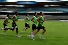 Mauro Vieira&nbsp;/&nbsp;Ag&ecirc;ncia RBS