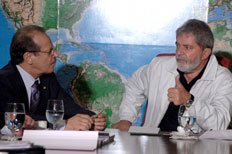 Roosewelt Pinheiro, Abr &nbsp;/&nbsp;