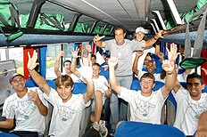 Raquel Heidrich&nbsp;/&nbsp;Ag&ecirc;ncia RBS