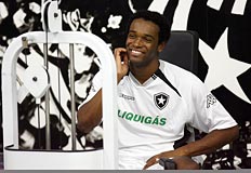  Fernando Soutello, Agif&nbsp;/&nbsp;Gazeta Press