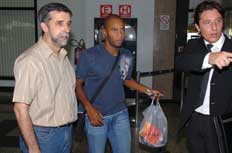 Fernando Gomes&nbsp;/&nbsp;