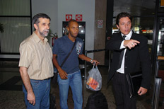 Fernando Gomes&nbsp;/&nbsp;Ag&ecirc;ncia RBS