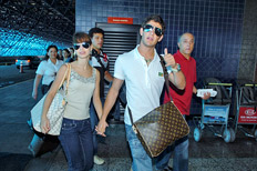 Fernando Gomes&nbsp;/&nbsp;Ag&ecirc;ncia RBS