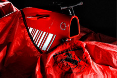 Giorgio Benvenuti&nbsp;/&nbsp;EFE