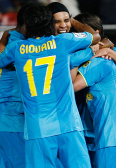 Bernat Armangue&nbsp;/&nbsp;AP