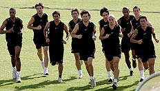 Kamran Jebreili&nbsp;/&nbsp;AP