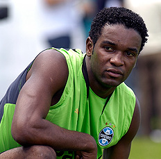 Almir Dupont&nbsp;/&nbsp;Ag&ecirc;ncia RBS