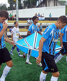 Divulga&ccedil;&atilde;o&nbsp;/&nbsp;Gr&ecirc;mio