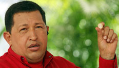 Alonso Ocando, EFE &nbsp;/&nbsp;EFE