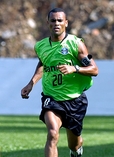 Almir Dupont&nbsp;/&nbsp;