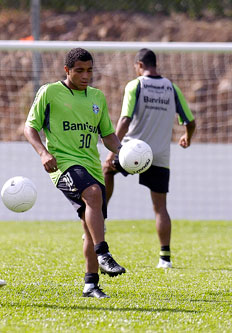 Almir Dupont&nbsp;/&nbsp;Ag&ecirc;ncia RBS