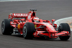  Baracchi-Benvenuti&nbsp;/&nbsp;EFE