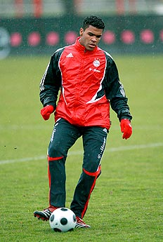 Tobias Hase&nbsp;/&nbsp;EFE