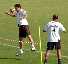 Aziz Shah&nbsp;/&nbsp;AP