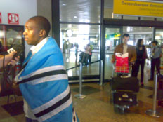 Alexandre Ernst &nbsp;/&nbsp;