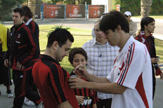 Aziz Shah&nbsp;/&nbsp;AP