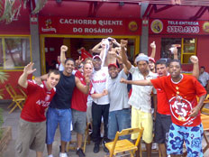 Mauro Vieira &nbsp;/&nbsp;