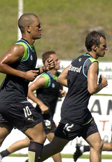 Almir Dupont &nbsp;/&nbsp;