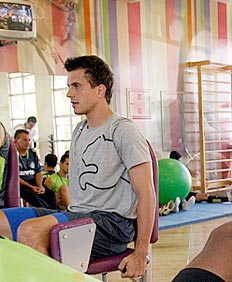 Almir Dupont&nbsp;/&nbsp;Ag&ecirc;ncia RBS