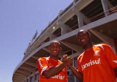 Fernando Gomes&nbsp;/&nbsp;Ag&ecirc;ncia RBS