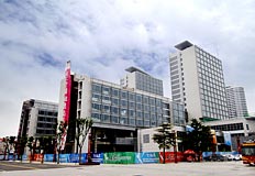 Divulga&ccedil;&atilde;o&nbsp;/&nbsp;Li Ziheng