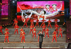 Meng Yongmin&nbsp;/&nbsp;Xinhua 