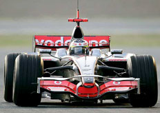  McLaren&nbsp;/&nbsp;Divulga&ccedil;&atilde;o
